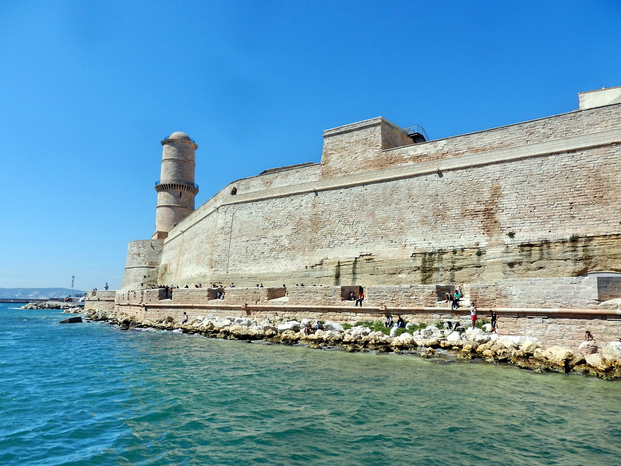 Marseille